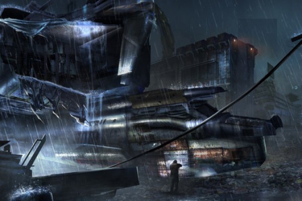 Kraken 19 at сайт