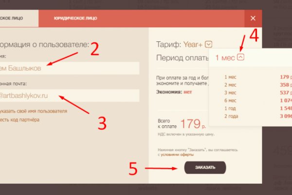 Ссылки на сайты даркнета
